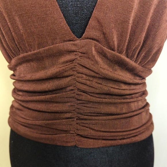 Y2K halter top - Picture 5 of 7